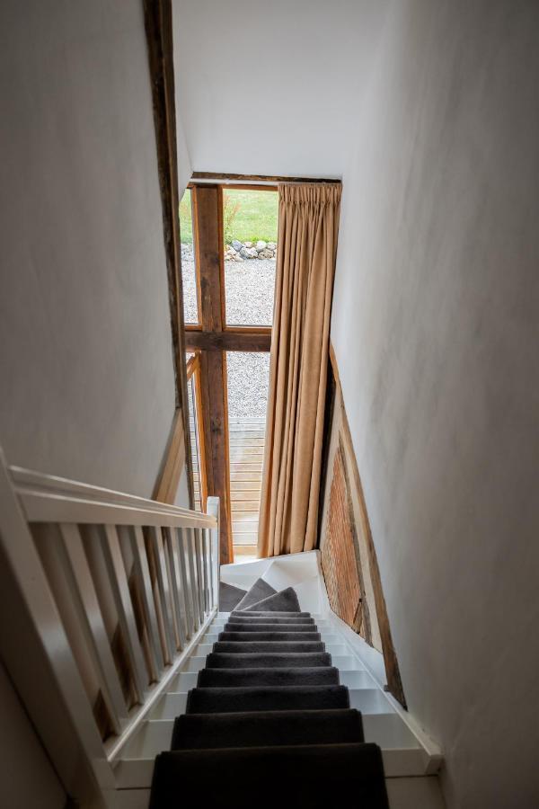 Chambres D'Hotes Maison Les Galettes Rezay Exterior photo